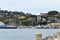 Belvedere In Marin County With Homes Overlooking Richardson Bay