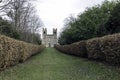 The Belvedere Tower, Claremont Landscape Garden, Esher, United Kingdom