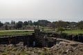 Belvoir Fortress Kochav HaYarden Star of the Jordan is a Crusader fortress in northern Israel, on a hill 20 kilometres