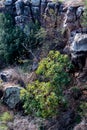 Belvoir Fortress Kochav HaYarden Star of the Jordan is a Crusader fortress in northern Israel, on a hill 20 kilometres