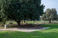 Belvoir Fortress Kochav HaYarden Star of the Jordan is a Crusader fortress in northern Israel, on a hill 20 kilometres