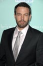 Ben Affleck Royalty Free Stock Photo