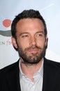 Ben Affleck Royalty Free Stock Photo