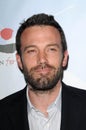 Ben Affleck Royalty Free Stock Photo