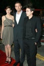 Ben Affleck, Casey Affleck, Michelle Monaghan