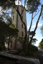 Ben Boyd Tower, Eden, NSW, Australia