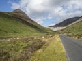 Ben Crom Reservoir