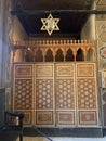 The Ben Ezra Synagogue