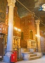 Ben Ezra Synagogue