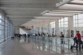 Ben-Gurion International Airport Tel Aviv Royalty Free Stock Photo