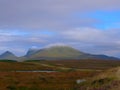 Ben Loyal Royalty Free Stock Photo