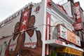 Ben`s Chili Bowl in Washington DC