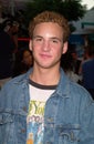 Ben Savage