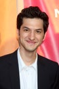 Ben Schwartz Royalty Free Stock Photo