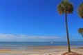 Ben T. Davis Beach on FloridaÃ¢â¬â¢s Tampa Bay, EE.UU