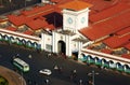 Ben Thanh market, Ho Chi Minh city, Viet nam