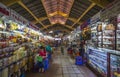 BEN THANH MARKET, HO CHI MINH CITY