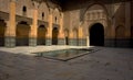 Ben Youssef Madrasa 2