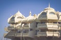 Benalmadena Marina, Costa del Sol Outhern Spain Royalty Free Stock Photo