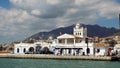 Benalmadena-Puerto Marina-Andalusia-Spain