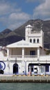 Benalmadena-Puerto Marina-Andalusia-Spain