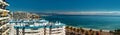 Benalmadena, Spain Royalty Free Stock Photo