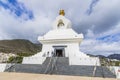 BenalmÃÂ¡dena Stupa