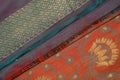 Benares Silk Bridal Saree 3