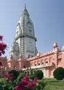 Benares University - Varanasi - India