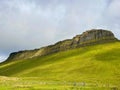 Benbulbin, County Sligo, Ireland