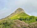 Benbulbin, County Sligo, Ireland