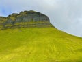 Benbulbin, County Sligo, Ireland