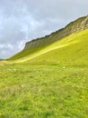 Benbulbin, County Sligo, Ireland