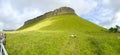 Benbulbin, County Sligo, Ireland