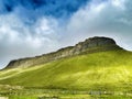 Benbulbin, County Sligo, Ireland