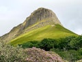 Benbulbin, County Sligo, Ireland