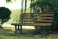 Bench