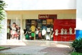 Bench Depot facade in Laguna, Philippines