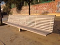 Bench