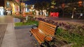 Bench nightshot phoenix mall brown iluvblr