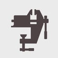 Bench tool icon