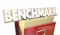 Benchmark Performance File Cabinet Documents Comparison