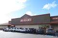 Bi-Mart, Convenience store in Bend, Oregon Royalty Free Stock Photo