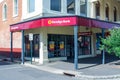 Bendigo Bank branch