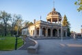 Bendigo Soldiers Memorial Institute Military Museum Royalty Free Stock Photo