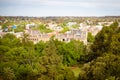 Bendigo Town Hall Royalty Free Stock Photo