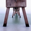 Navarre Beach pier along the Florida Panhandle