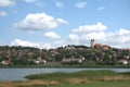 Benedectine abbey, Tihany, Hungary