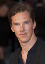 Benedict Cumberbatch