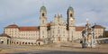 Benedictine abbey of Einsiedeln